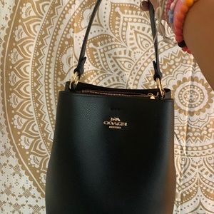 brand new coach purse